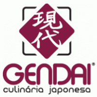 Logo of Gendai