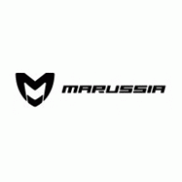 Logo of Marussia