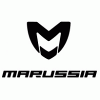 Logo of Marussia