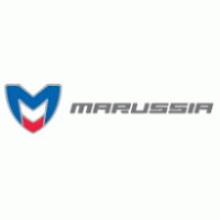 Logo of Marussia