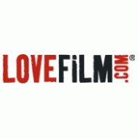Logo of LoveFilm