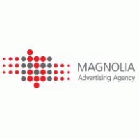 Logo of Magnolia Advertising Agency