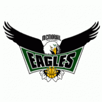 Logo of Memorial Eagles