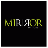 Logo of Mirror Optical