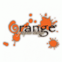 Logo of Orange Graphic Design