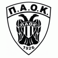 Logo of PAOK FC