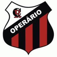 Logo of Clube Recreativo Operário