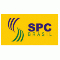 Logo of SPC Brasil