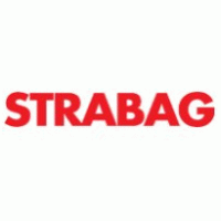Logo of Strabag