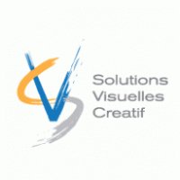 Logo of SVC - Solutions Visuelles Creatifs