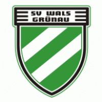 Logo of SV Wals Grünau