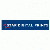 Logo of Star Digital Prints