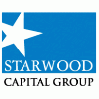 Logo of Starwood Capital Group