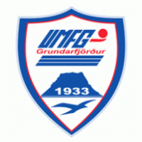 Logo of UMFG Grundarfjörður