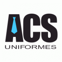 Logo of ACS Uniformes