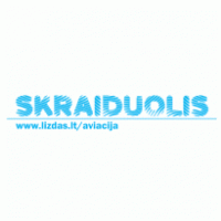 Logo of Skraiduolis