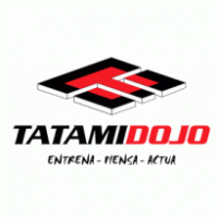 Logo of TatamiDojo