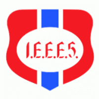 Logo of IEEES Jaguarão