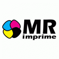 Logo of MR imprime