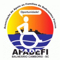 Logo of Afadefi