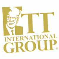 Logo of TT International Group