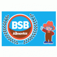 Logo of BSB Alimentos