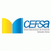 Logo of CEFSA