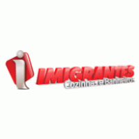 Logo of Imigrantes