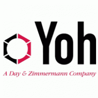 Logo of Yoh