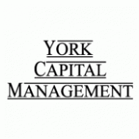 Logo of York Capital Management