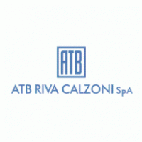 Logo of ATB Riva Calzoni SpA