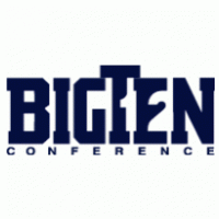 Logo of Big Ten Conference