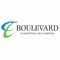 Logo of Boulevard Shopping