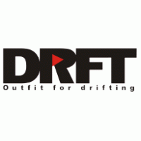 Logo of DRFT