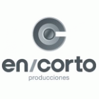 Logo of EN CORTO PRODUCCIONES by PABLO DAGNINO PINASCO