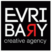 Logo of Evribary Creative Agency