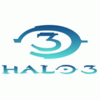 Logo of Halo 3