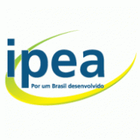 Logo of ipea