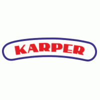 Logo of Karper