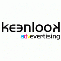 Logo of Keen Look Advertising