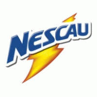 Logo of Nescau