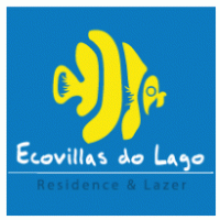 Logo of Ecovillas do Lago