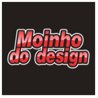 Logo of Moinho do Design