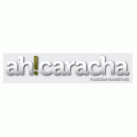 Logo of Ah! Caracha