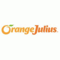 Logo of Orange Julius