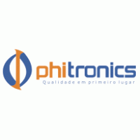 Logo of Phitronics