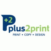 Logo of plus2print