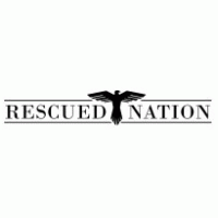 Logo of Rescued Nation