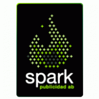 Logo of Spark Publicidad 