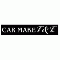Logo of Car Make T&amp;E